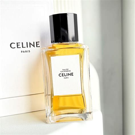 духи celine
